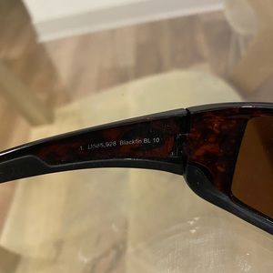 Costa Del Mar Polarized Sunglasses